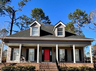 503 Rose Ln, Douglas, GA 31533