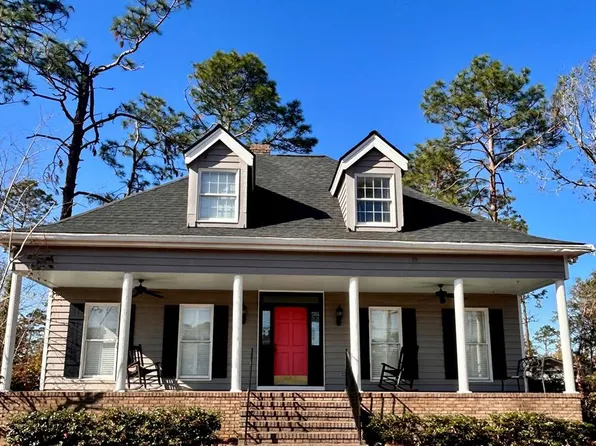 503 Rose Ln, Douglas, GA 31533