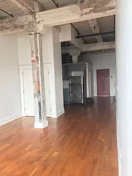 Rented by Dream Space Realty