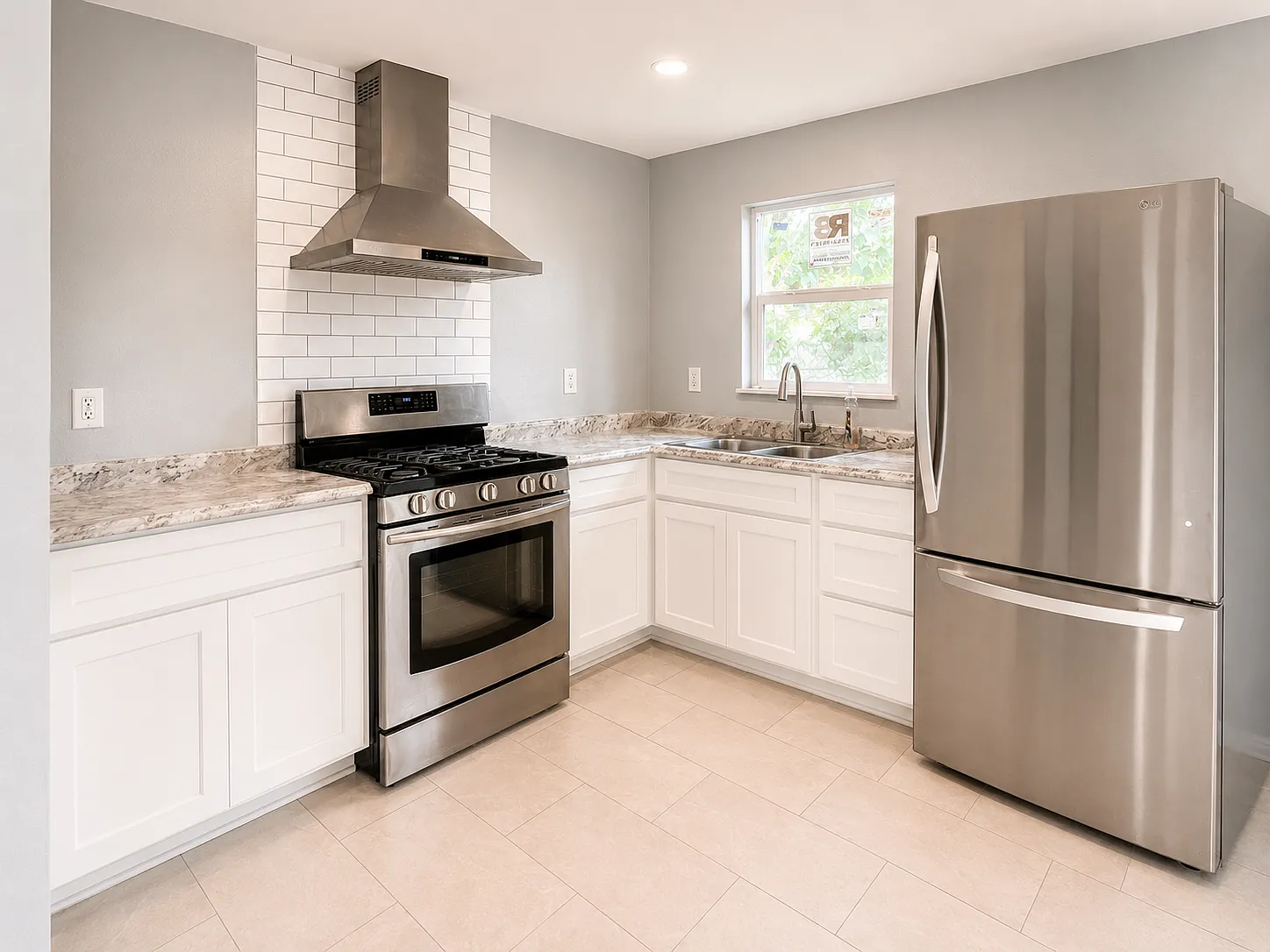 1 bed, 500 sqft, $900 — Photo 4