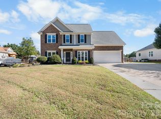 3839 Bent Creek Dr SW, Concord, NC 28027