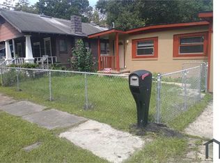 3219 Thomas St, Jacksonville, FL 32254