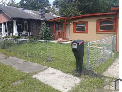 3219 Thomas St, Jacksonville, FL, 32254