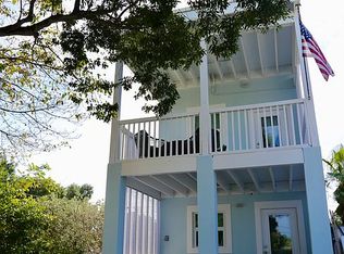 301 Coral Ave, Ramrod Key, FL 33042