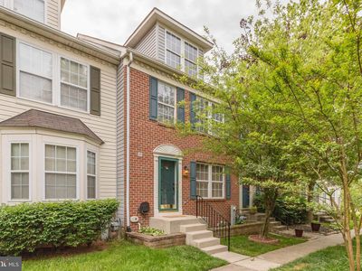 306 Dark Star Way, Glen Burnie, MD, 21060