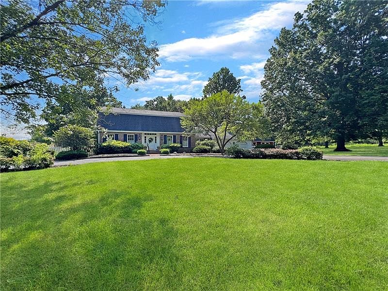 222 Hickory Hill Dr, Volant, PA 16156 Zillow