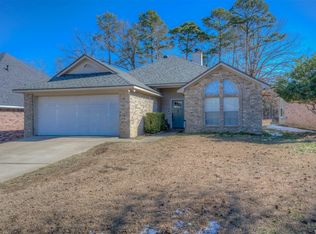 4971 Beechwood Hills Dr, Shreveport, LA 71107