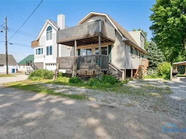 6807 N Pearl Ave, Oak Harbor, OH 43449