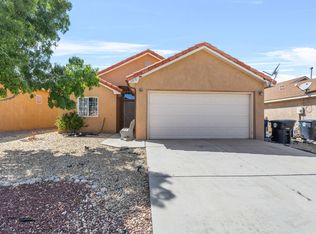 3015 Datum St SW, Albuquerque, NM 87121