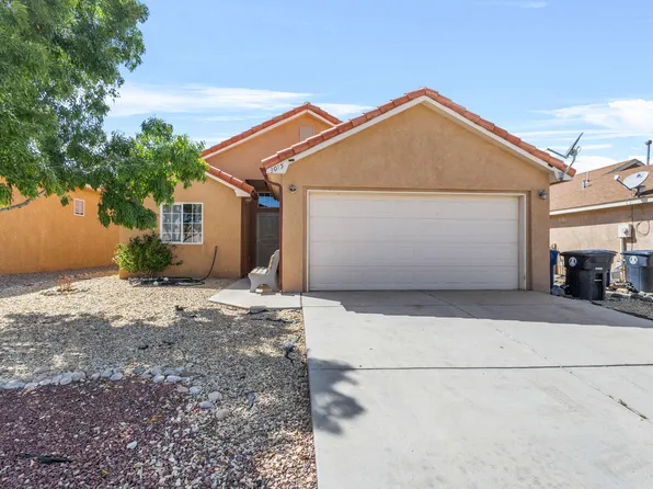 3015 Datum St SW, Albuquerque, NM 87121