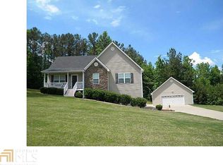 129 Morning View Dr, Temple, GA 30179