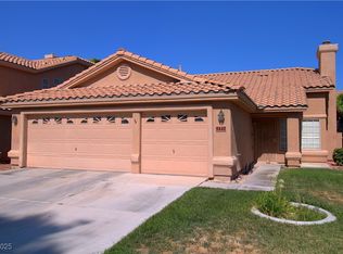 9440 Celera Dr, Las Vegas, NV 89123