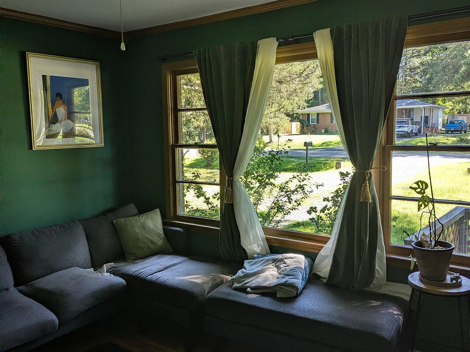 1 bed, 1.0 bath, 1025 sqft, $1,139 — Photo 4