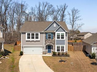 304 Videre Woods Ct, Piedmont, SC 29673