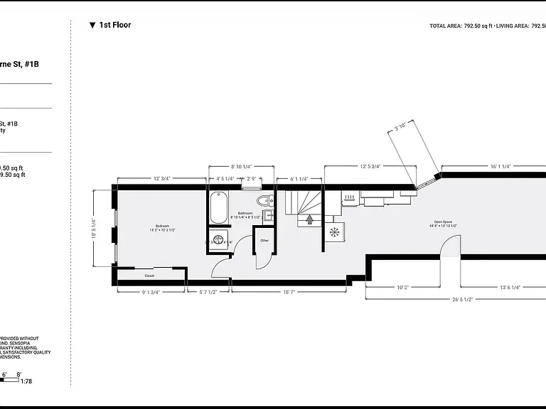 236 Van Horne St #1B — Photo 25