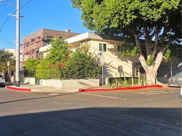 6904 Radford Ave Unit 7, North Hollywood, CA 91605