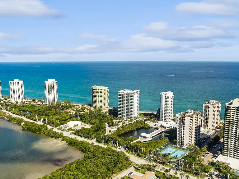 4200 N Ocean Dr #1-902 — Photo 26