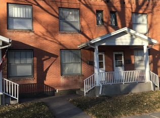 130 Hamilton St, Sterling, CO 80751