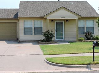 1600 Ginger Ave, Moore, OK 73160