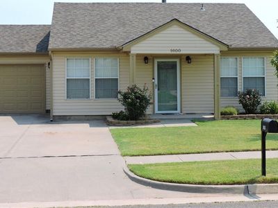 1600 Ginger Ave, Moore, OK, 73160