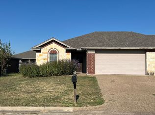 Beauford 3101 - 3105, Waco, TX 76706