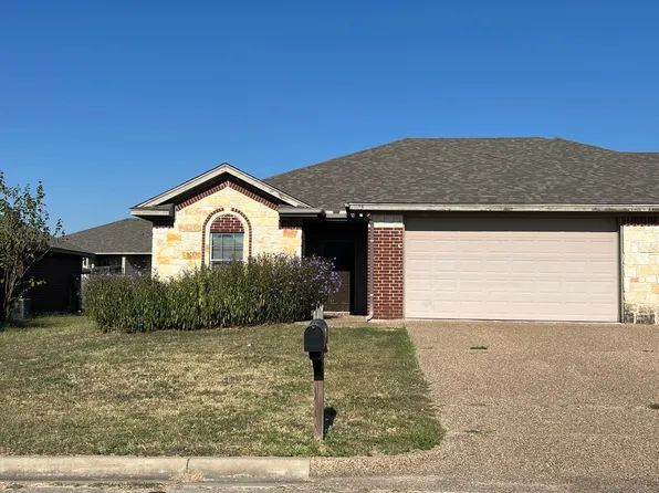 Beauford 3101 - 3105, 3105 Beauford St #3105, Waco, TX 76706