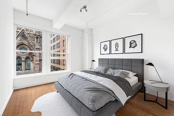 Rented by Corcoran | media 4