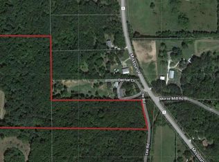 0 Joe Buck Rd, Dittmer, MO 63023