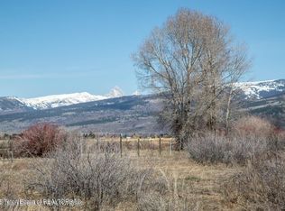 7721 Spoon Creek Dr, Victor, ID 83455