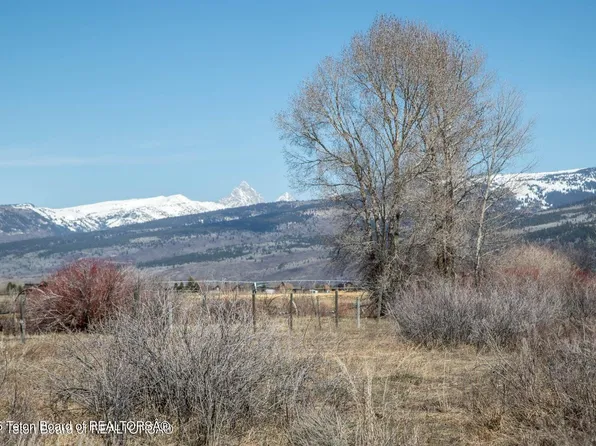 7721 Spoon Creek Dr, Victor, ID 83455