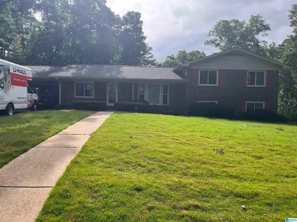 5705 Dove Creek Ave, Northport, AL 35473