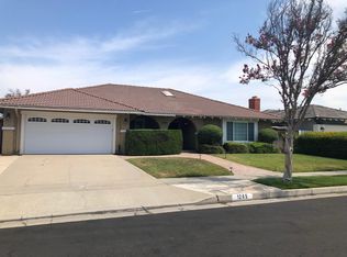 1285 Montevideo Ave, Placentia, CA