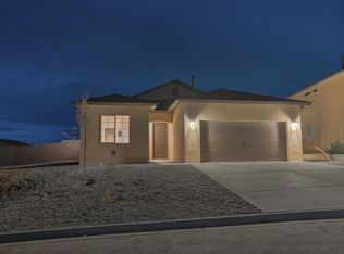 3 Parador Rd, Los Lunas, NM 87031