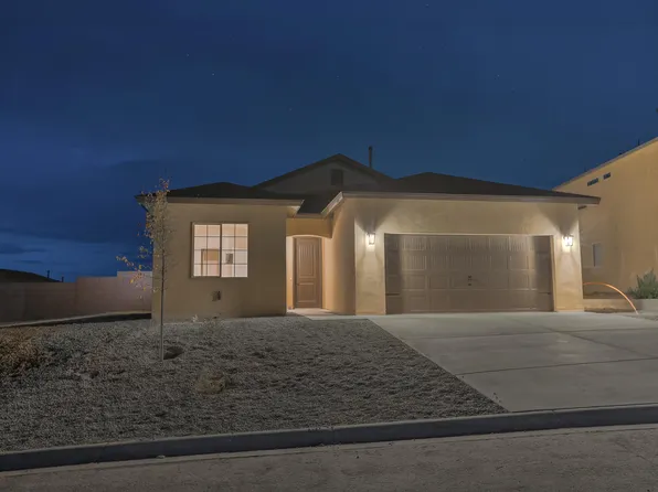 3 Parador Rd, Los Lunas, NM 87031