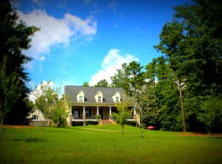 170 Old Harper Rd, Carrollton, GA 30116