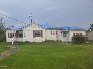 321 N Palo Alto Ave, Panama City, FL 32401