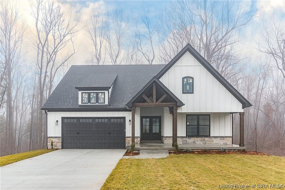 1064 Poplar Trace Way, Corydon, IN 47112 MLS 202405359 Zillow