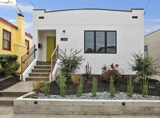 2434 Edwards St, Berkeley, CA 94702