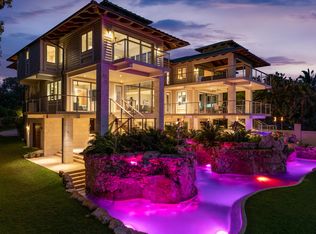 158 Key Heights Dr, Tavernier, FL 33070