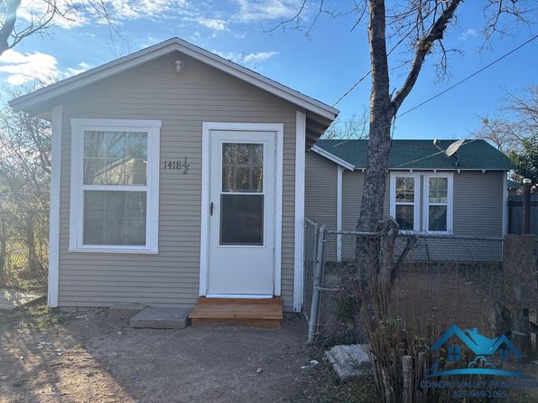 1418 1/2 S Van Buren St