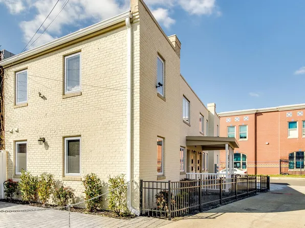 The Marie Condominums, 535 16th St NE #2, Washington, DC 20002