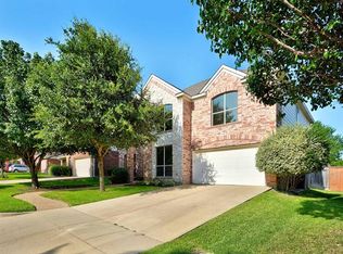 8125 Geranium Ln, Fort Worth, TX 76123