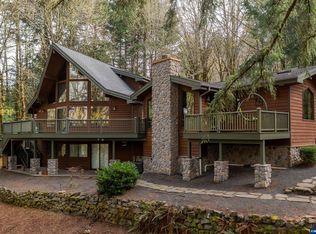 6894 Prospect Ridge Rd S, Salem, OR 97306