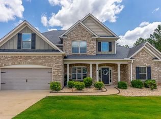 247 Pebblebrook Ln, Columbus, GA 31904