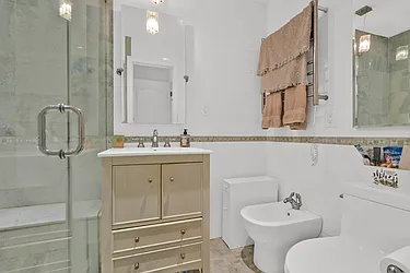 Rented by Weichert Properties - NYC