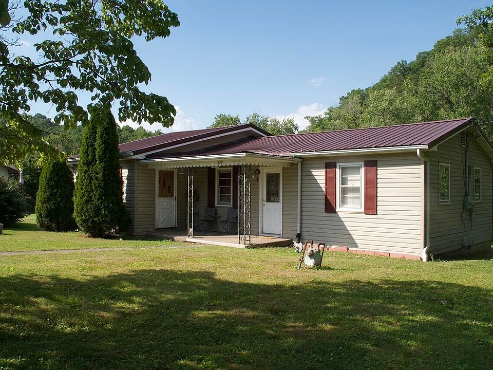 222 N Buckingham Ave, West Van Lear, KY 41268 Zillow