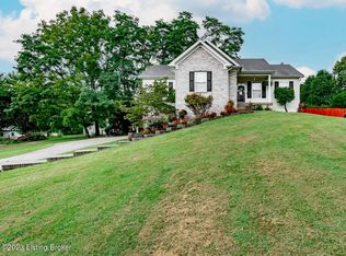 6214 Sumac Ln, Crestwood, KY 40014