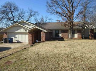 2216 N Quanah Ave, Tulsa, OK 74127