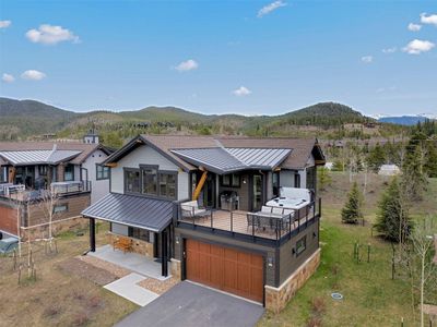108 Red Quill Ln, Breckenridge, CO, 80424