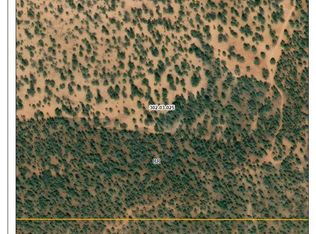 88 W Stockmans Rd, Ash Fork, AZ 86320